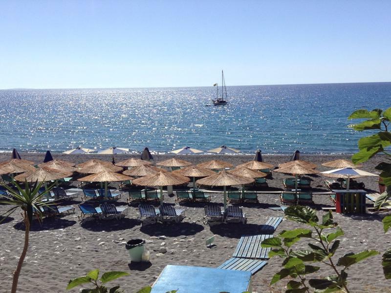 Gigilos Agia Roumeli Exterior foto