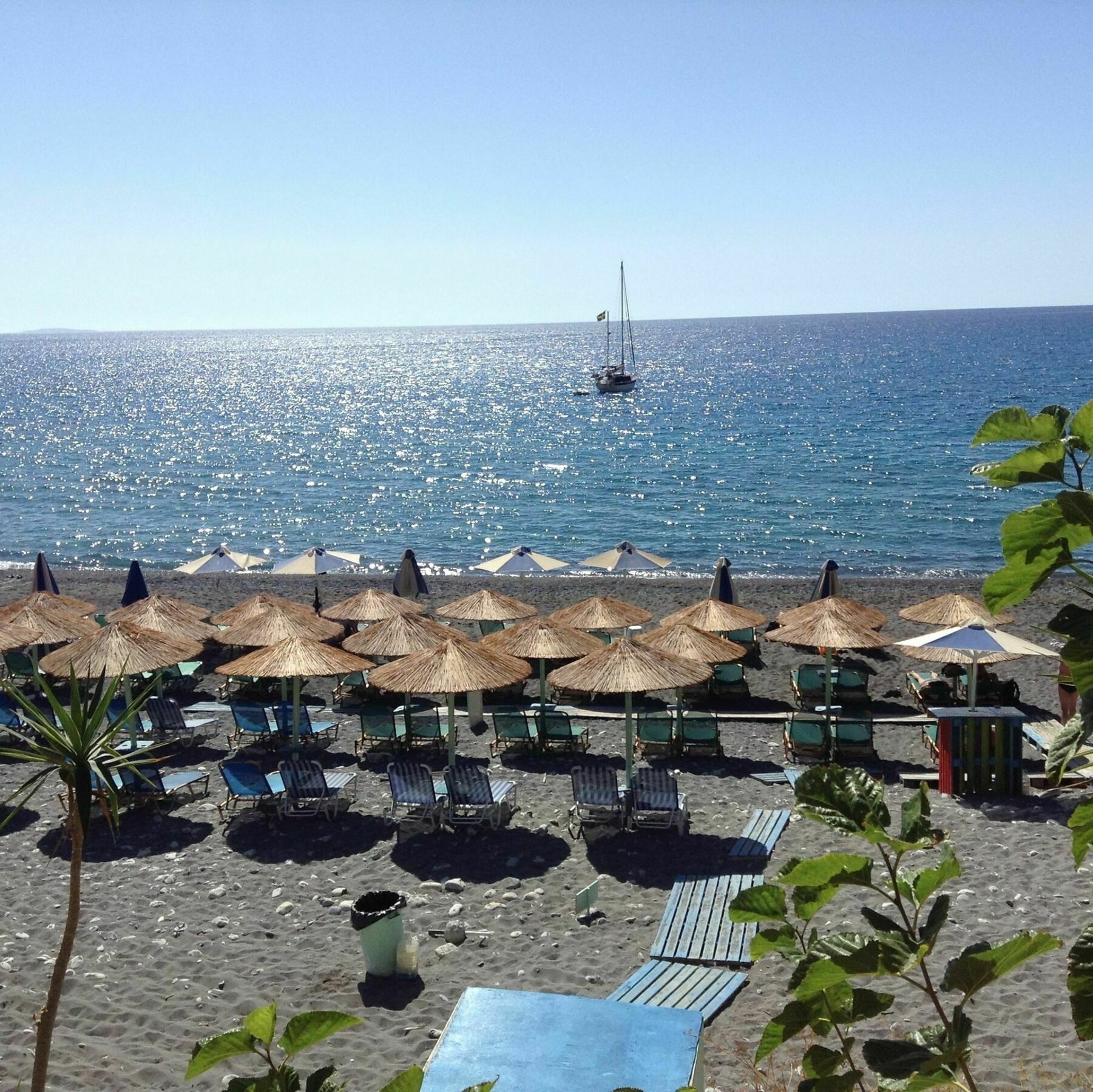 Gigilos Agia Roumeli Exterior foto